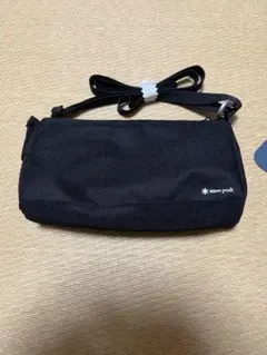 snow peak サコッシュ メガネケースのサムネイル