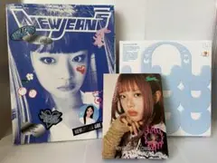 2025年最新】new jeans ハニ アルバムの人気アイテム - メルカリ