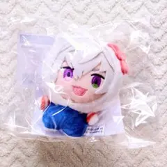 にじさんじ Dytica サンリオ 着ぐるみマスコット 叢雲カゲツ