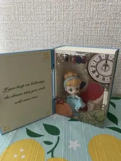 POPMART フェアリーテイルDisney Princess シンデレラ