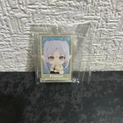 葬送のフリーレン フリーレン るかっぷ 特典 アクリルキーホルダー