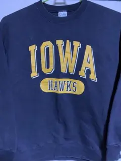iowa スウェット