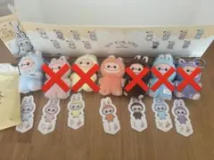 ポップマート キャラクターグッズ