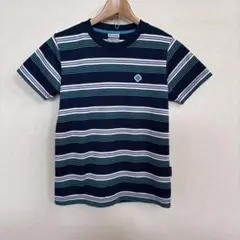 美品　コロンビア　チタニウム　半袖Tシャツ　Mのサムネイル