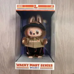WACKY MART SERIES 店員ラブブ