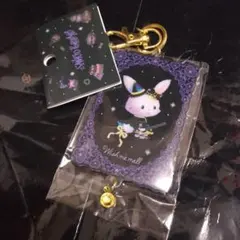 キーホルダー　1こ