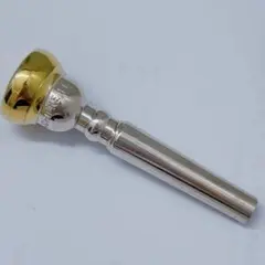 Schilke 60 バストロンボーン マウスピース リム金メッキ Schilke 60 バストロンボーン マウスピース リム金メッキ - メルカリ