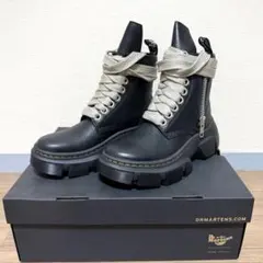 YELLO CRAFTMAN PLATFORM SHORT BOOTS - メルカリ