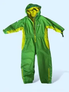 mont-bell 子ども用スキーウェア 100サイズ