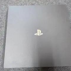 PlayStation 4 Pro CUH-7100B 1TB