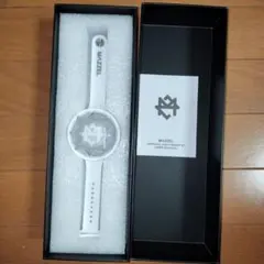 マーゼル MAZZEL LIGHT BAND S+ 単4電池付き - メルカリ