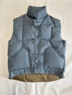 SIERRA DESIGNS ダウンベストS /ベイクルーズSHIPSアローズ