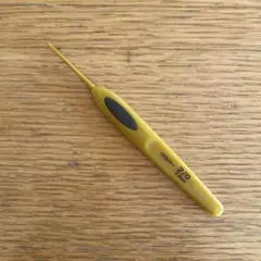 かぎ針 クロバー