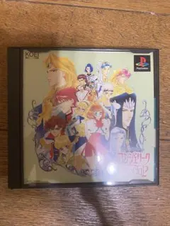 2025年最新】アンジェリークの人気アイテム - メルカリ