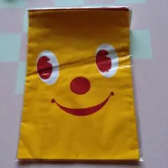 niKyoro ニッキョロ ナフキン イエロー