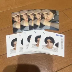 INI PULSE ＜KYOMEI ver.＞ 西洸人セット