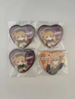 すとぷり るぅと 缶バッジ まとめ売り