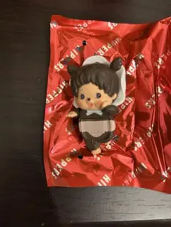 HIPPERS Monchhichi モンチッチ ヒッパーズ ベビチッチ 女の子