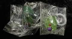 おジャ魔女どれみ マジョリカ めじるしアクセサリー