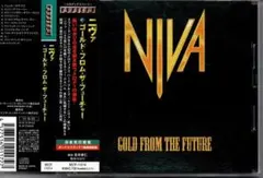 NIVA/NO CAPITULATION 帯無し - メルカリ