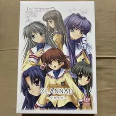 彩*様 CLANNAD メモリアルアートコレクション 一ノ瀬ことみ - メルカリ