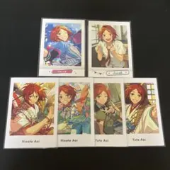 あんスタ ぱしゃっつ ぱしゃこれ 2wink まとめ売り