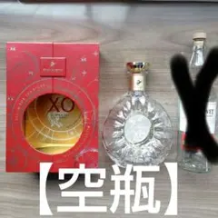 空瓶 3本セット レミーマルタン ベルズ ピンチ | Mercari