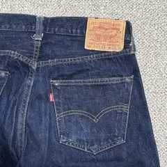 vintage Levi's 90s 501XX W32L36リーバイスBIGEのサムネイル