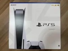 SONY PS5 本体 PlayStation 5 CFI-1200A