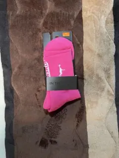 IN THE PAINT インザペイント　バスケ　ソックス　新品未使用