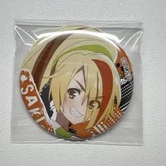 ゾンビランドサガ 二階堂サキ まとめ売り 缶バッジ等 11点セット