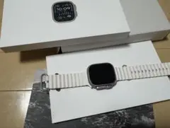 apple watch ultra2