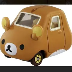 未開封》限定品　リラックマ Dream TOMICA 155