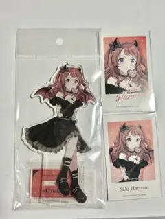 花海咲季 アクスタ