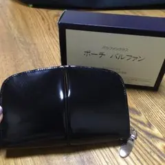 コスメデコルテ　ポーチ