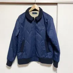 2025年最新】フレッドペリー キルティングの人気アイテム - メルカリ