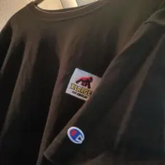 【超メルカリ市♡】X-LARGE×Championコラボ リバースウィーブ L