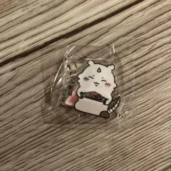 ちいかわ レストラン おまたせしました！アクリルスタンド　あのこ 配膳ロボット