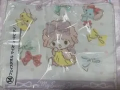 マイメロディ　マイスウィートピアノ　当りくじ