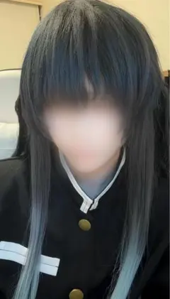 2026年最新】鬼滅の刃 時透無一郎 コスプレウィッグの人気アイテム