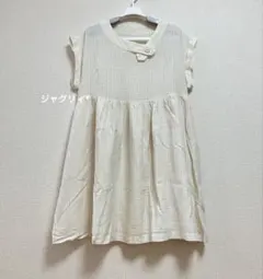 bulledesavon チュニック　ブラウス シルク　リネン　混　日本製品のサムネイル