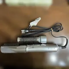 TESCOM テスコム マイナスイオンカールドライヤーTIC756-S シルバー