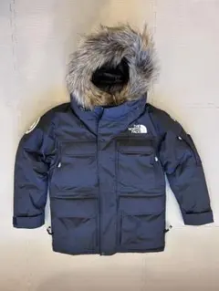 THE NORTH FACE Southern cross parka