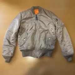 ALPHA INDUSTRIES MA-1