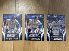 2025年最新】Topps 大谷翔平 シリアルの人気アイテム - メルカリ