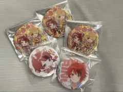 莉犬 すとぷり 缶バッジ