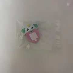 プリキュア ちらりんフレンズ ミニフィギュア ポルン