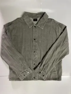 ❗️8月31日をもって出品終了❗️NIKE A MA MANIERE JACKETのサムネイル