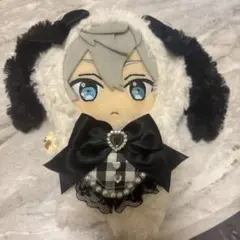 【多少のお値下げ交渉⭕️】ぬい服 16cm