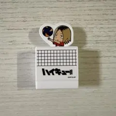 ハイキュー!! すき家 キャラクタースタンプ